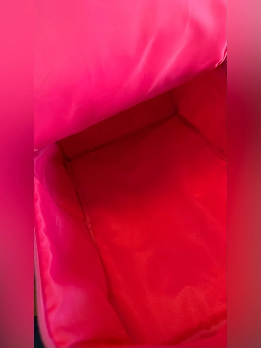 Lego Pink Brick-Style Backpack with Six Stud Pockets 2012 no longer made